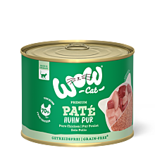 Adult Paté Huhn Pur