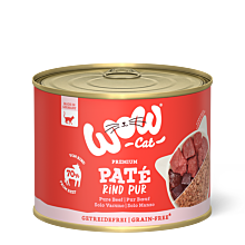 Adult Paté pure beef